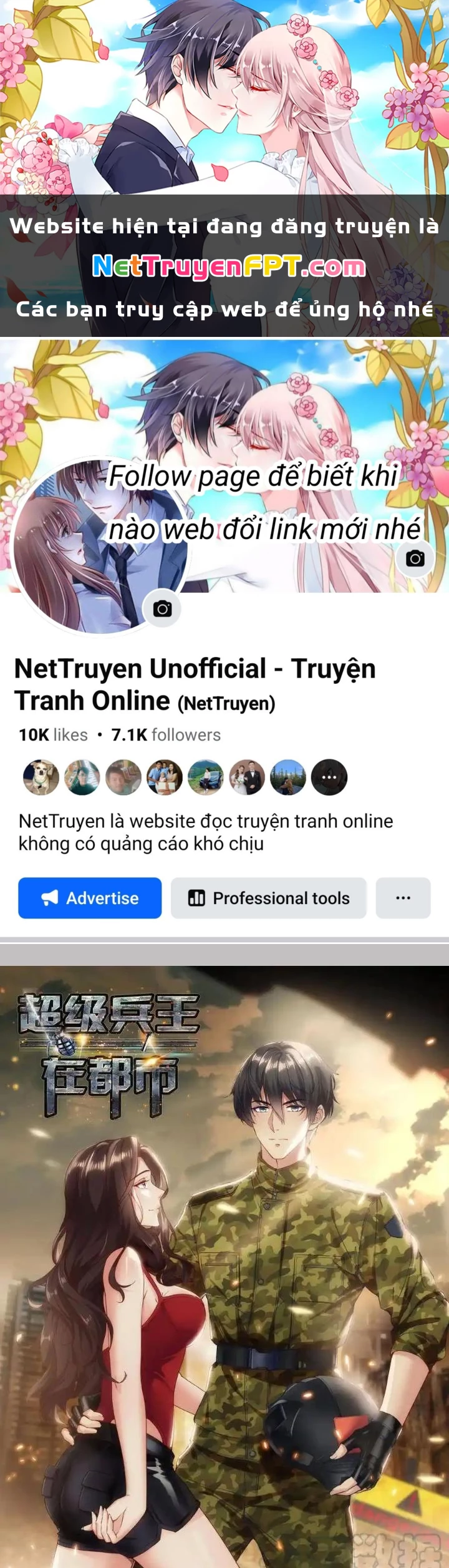 Đặc Nhiệm Siêu Cấp Thành Phố Chapter 269 - 1