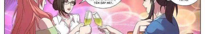 Đặc Nhiệm Siêu Cấp Thành Phố Chapter 269 - 8