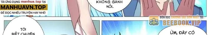 Đặc Nhiệm Siêu Cấp Thành Phố Chapter 269 - 12