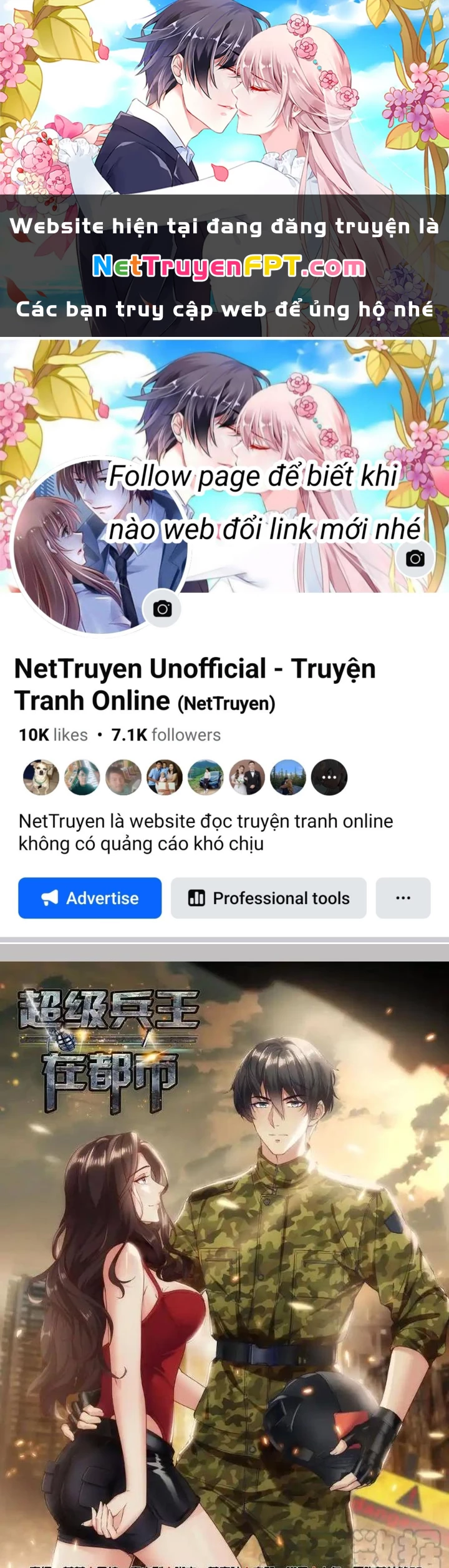 Đặc Nhiệm Siêu Cấp Thành Phố Chapter 273 - 1