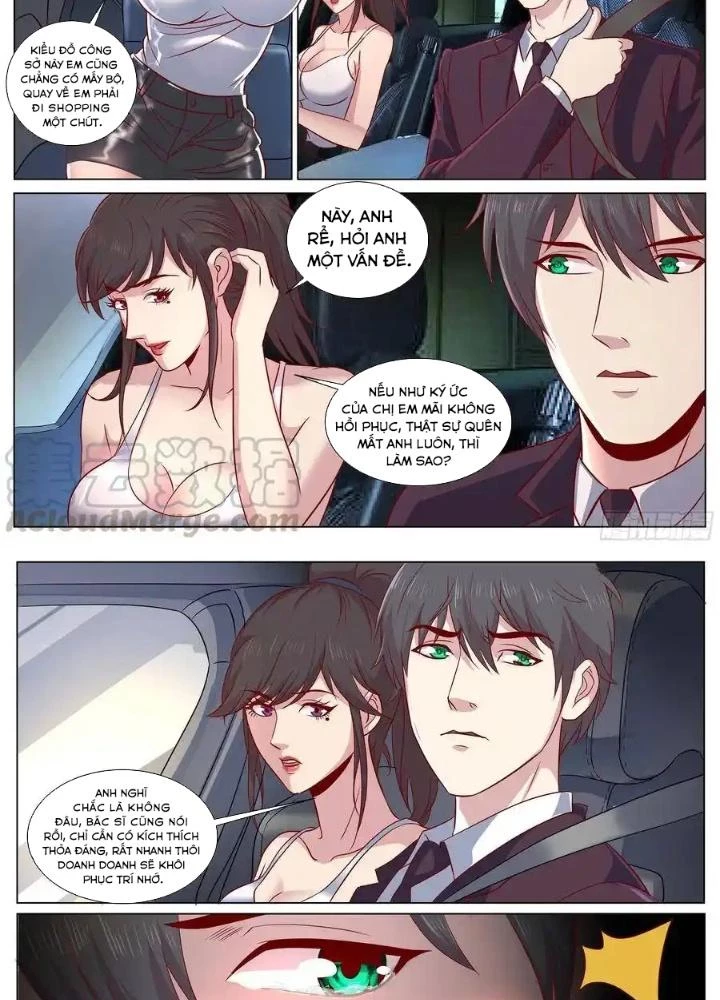Đặc Nhiệm Siêu Cấp Thành Phố Chapter 274 - 9