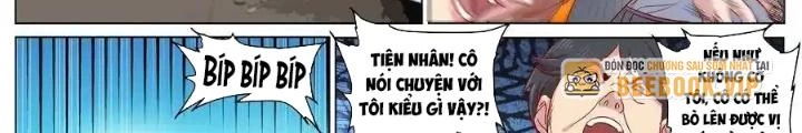 Đặc Nhiệm Siêu Cấp Thành Phố Chapter 274 - 12