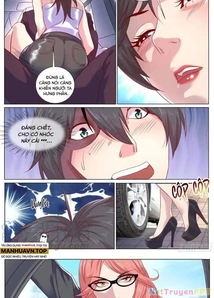 Đặc Nhiệm Siêu Cấp Thành Phố Chapter 275 - 3