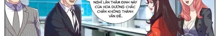 Đặc Nhiệm Siêu Cấp Thành Phố Chapter 275 - 10