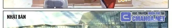 Đặc Nhiệm Siêu Cấp Thành Phố Chapter 276 - 6