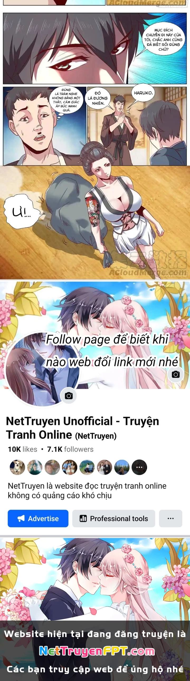 Đặc Nhiệm Siêu Cấp Thành Phố Chapter 276 - 19