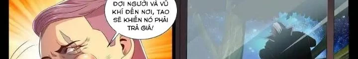 Đặc Nhiệm Siêu Cấp Thành Phố Chapter 277 - 8