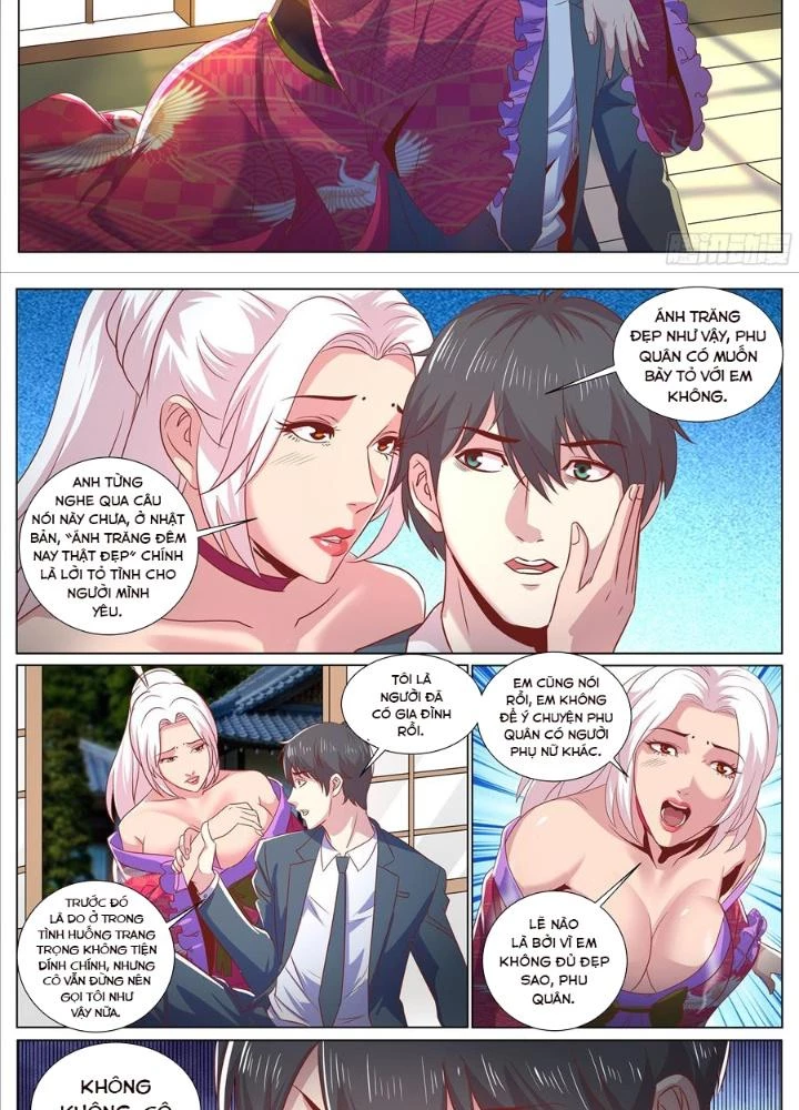 Đặc Nhiệm Siêu Cấp Thành Phố Chapter 278 - 15