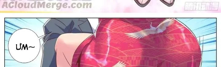 Đặc Nhiệm Siêu Cấp Thành Phố Chapter 279 - 2