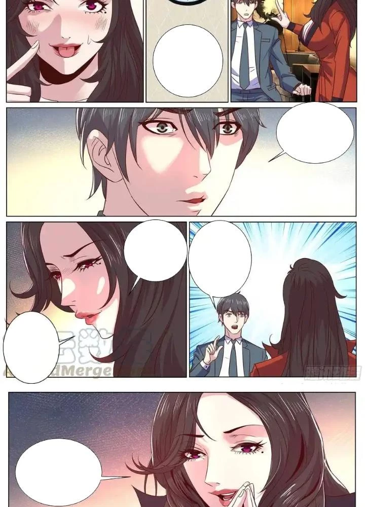 Đặc Nhiệm Siêu Cấp Thành Phố Chapter 281 - 5