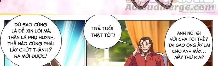 Đặc Nhiệm Siêu Cấp Thành Phố Chapter 283 - 2