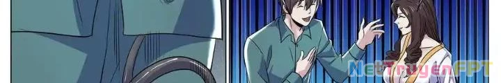 Đặc Nhiệm Siêu Cấp Thành Phố Chapter 283 - 4