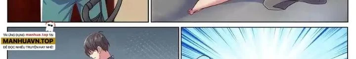 Đặc Nhiệm Siêu Cấp Thành Phố Chapter 283 - 10