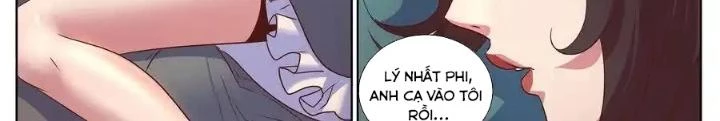 Đặc Nhiệm Siêu Cấp Thành Phố Chapter 284 - 4