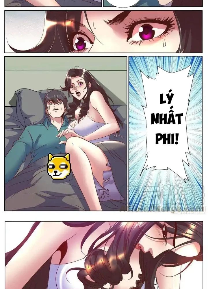 Đặc Nhiệm Siêu Cấp Thành Phố Chapter 284 - 5