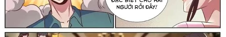 Đặc Nhiệm Siêu Cấp Thành Phố Chapter 284 - 14