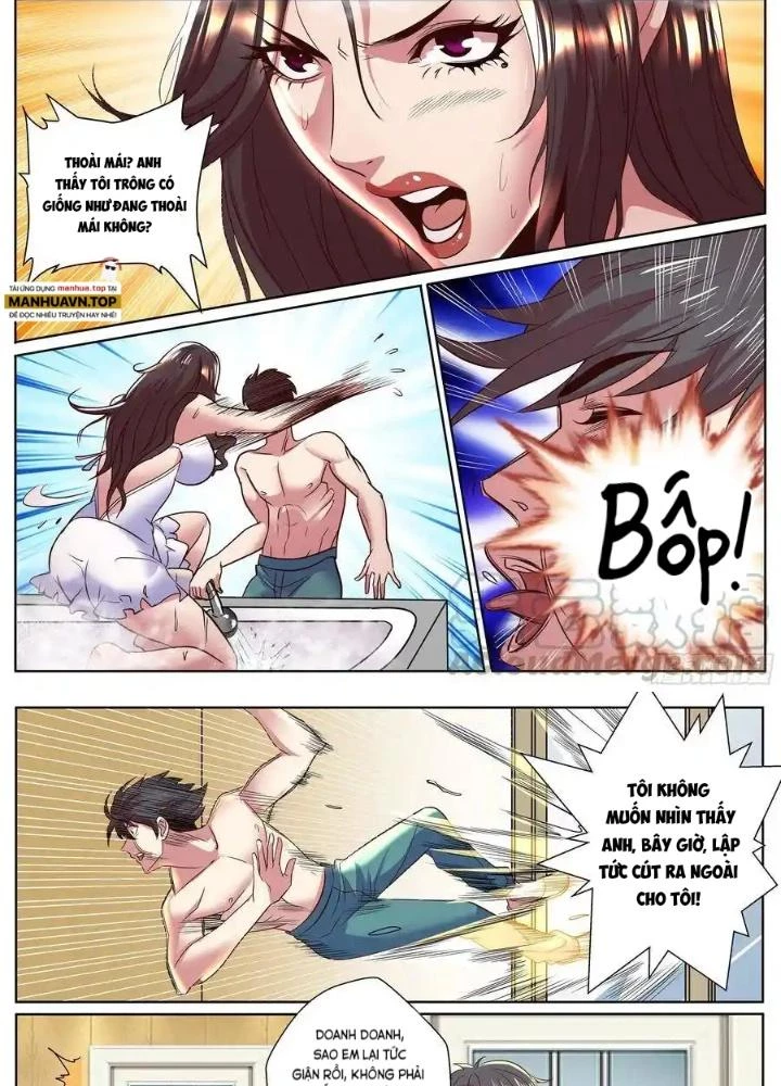 Đặc Nhiệm Siêu Cấp Thành Phố Chapter 285 - 7