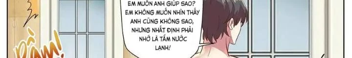 Đặc Nhiệm Siêu Cấp Thành Phố Chapter 285 - 8