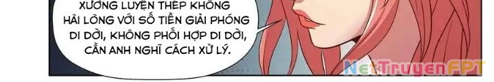 Đặc Nhiệm Siêu Cấp Thành Phố Chapter 285 - 14