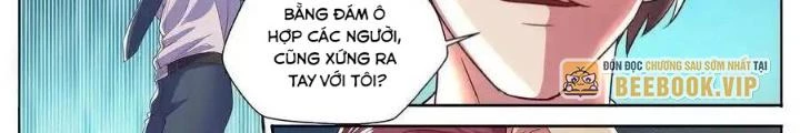 Đặc Nhiệm Siêu Cấp Thành Phố Chapter 286 - 12