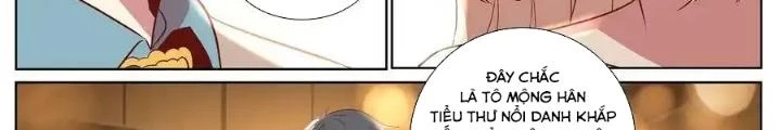 Đặc Nhiệm Siêu Cấp Thành Phố Chapter 288 - 10