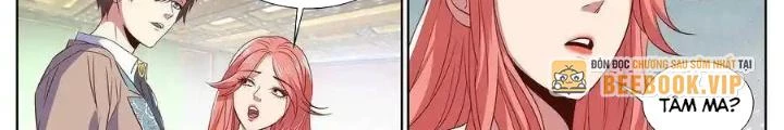 Đặc Nhiệm Siêu Cấp Thành Phố Chapter 288 - 12