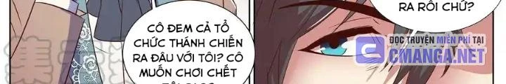 Đặc Nhiệm Siêu Cấp Thành Phố Chapter 288 - 18