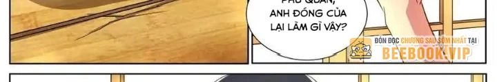 Đặc Nhiệm Siêu Cấp Thành Phố Chapter 291 - 12