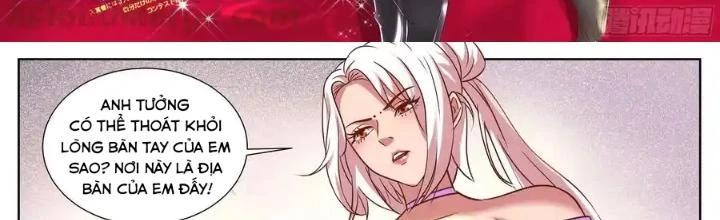 Đặc Nhiệm Siêu Cấp Thành Phố Chapter 292 - 2