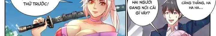 Đặc Nhiệm Siêu Cấp Thành Phố Chapter 292 - 8