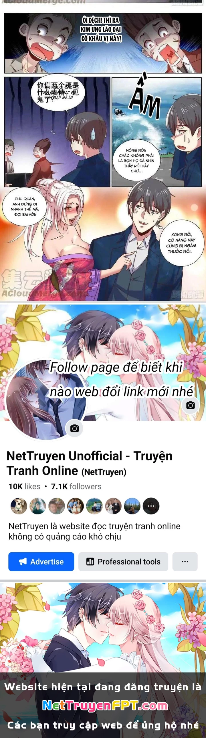 Đặc Nhiệm Siêu Cấp Thành Phố Chapter 295 - 19
