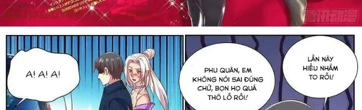 Đặc Nhiệm Siêu Cấp Thành Phố Chapter 296 - 2