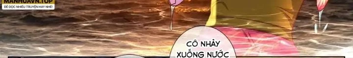 Đặc Nhiệm Siêu Cấp Thành Phố Chapter 297 - 14