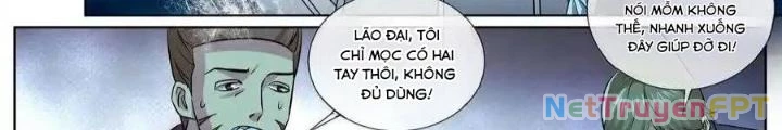 Đặc Nhiệm Siêu Cấp Thành Phố Chapter 300 - 16