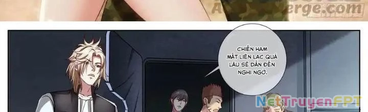 Đặc Nhiệm Siêu Cấp Thành Phố Chapter 301 - 2