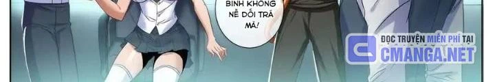 Đặc Nhiệm Siêu Cấp Thành Phố Chapter 301 - 6