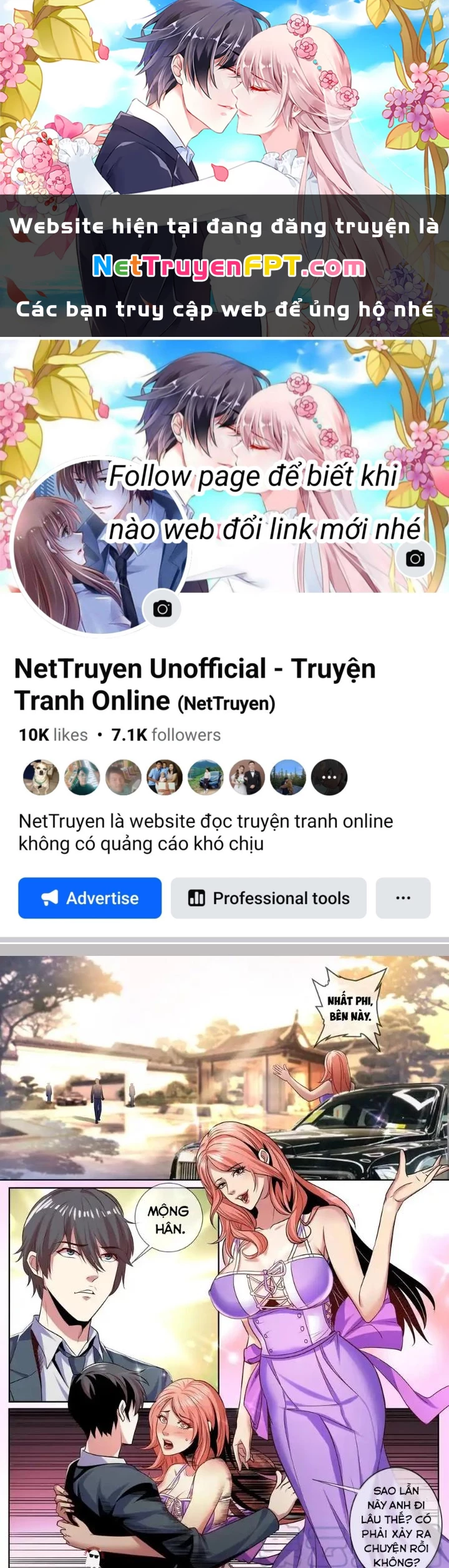 Đặc Nhiệm Siêu Cấp Thành Phố Chapter 302 - 1