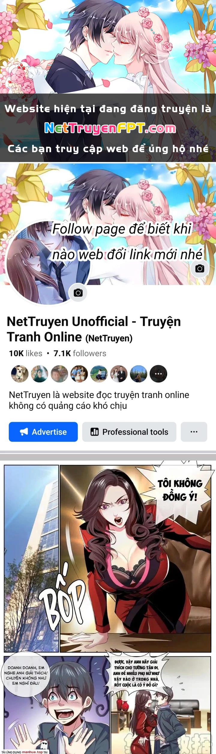 Đặc Nhiệm Siêu Cấp Thành Phố Chapter 303 - 1