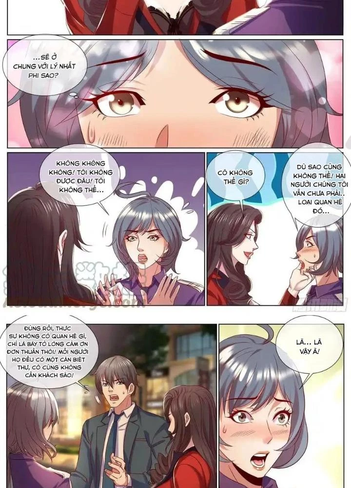 Đặc Nhiệm Siêu Cấp Thành Phố Chapter 305 - 7