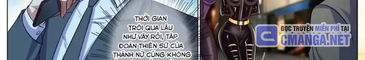 Đặc Nhiệm Siêu Cấp Thành Phố Chapter 307 - 6