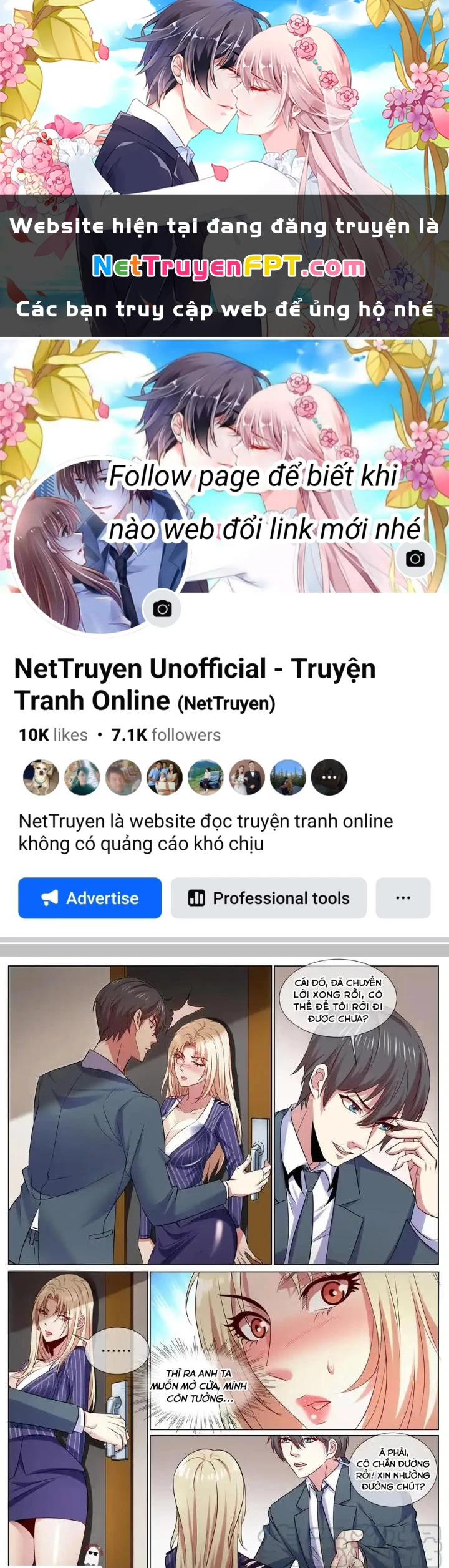 Đặc Nhiệm Siêu Cấp Thành Phố Chapter 308 - 1