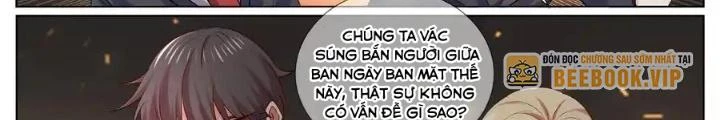 Đặc Nhiệm Siêu Cấp Thành Phố Chapter 308 - 12
