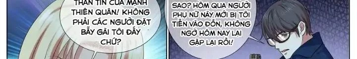 Đặc Nhiệm Siêu Cấp Thành Phố Chapter 308 - 14