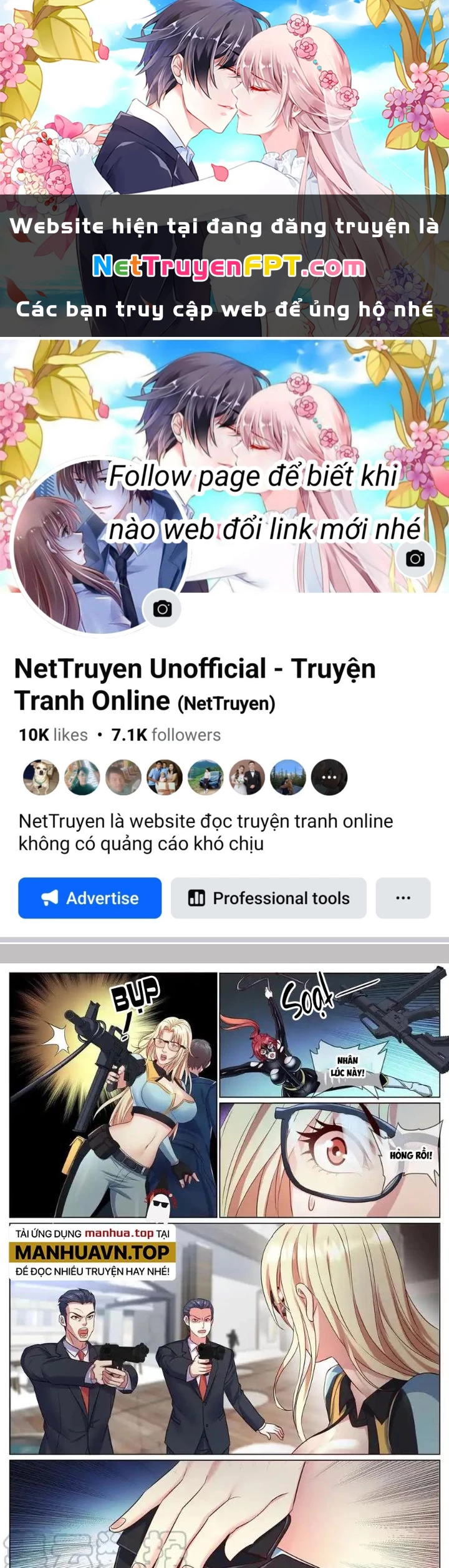 Đặc Nhiệm Siêu Cấp Thành Phố Chapter 309 - 1