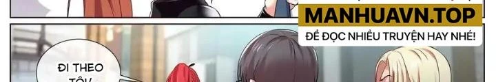 Đặc Nhiệm Siêu Cấp Thành Phố Chapter 309 - 8