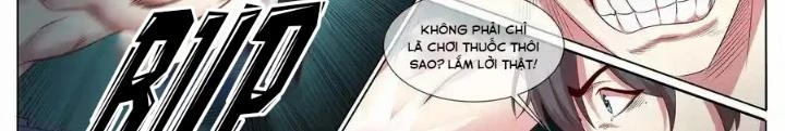 Đặc Nhiệm Siêu Cấp Thành Phố Chapter 311 - 16