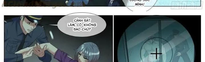 Đặc Nhiệm Siêu Cấp Thành Phố Chapter 312 - 2