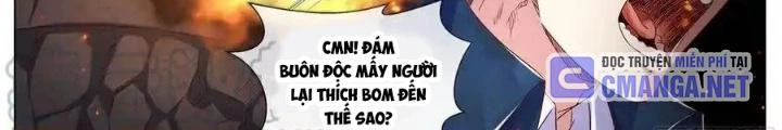 Đặc Nhiệm Siêu Cấp Thành Phố Chapter 312 - 18