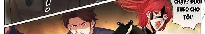 Đặc Nhiệm Siêu Cấp Thành Phố Chapter 313 - 10