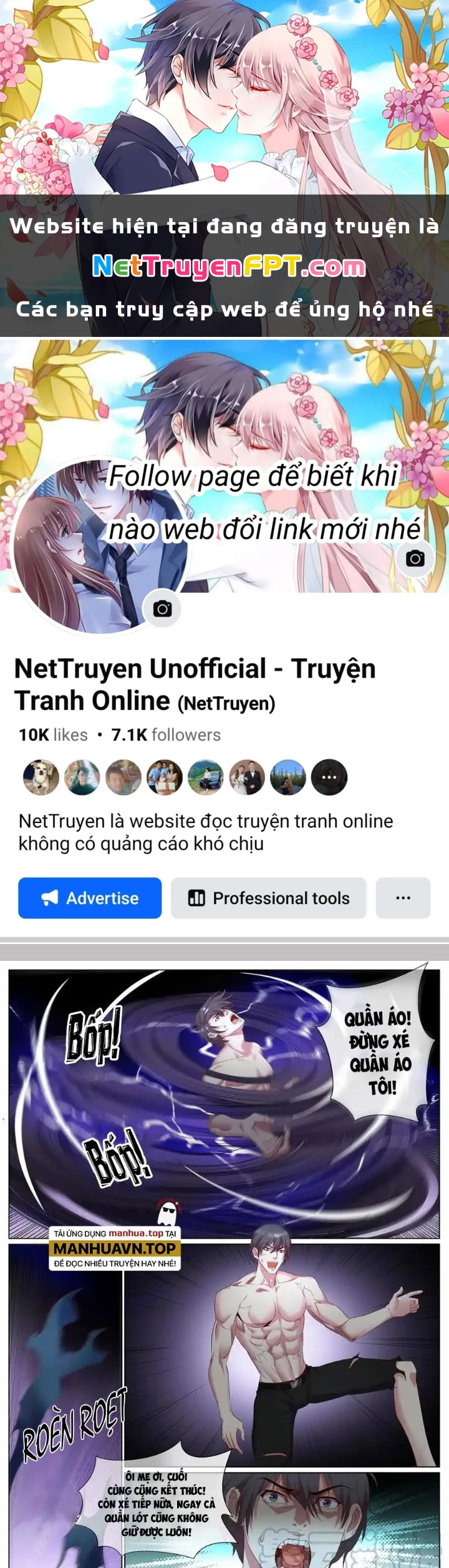 Đặc Nhiệm Siêu Cấp Thành Phố Chapter 314 - 1
